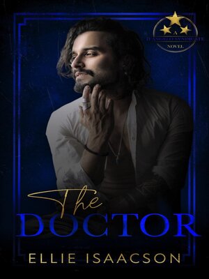 cover image of The Doctor